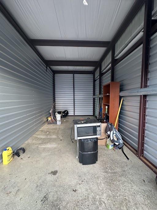 Storage Unit Auction in Dawsonville , GA at Midgard Self Storage